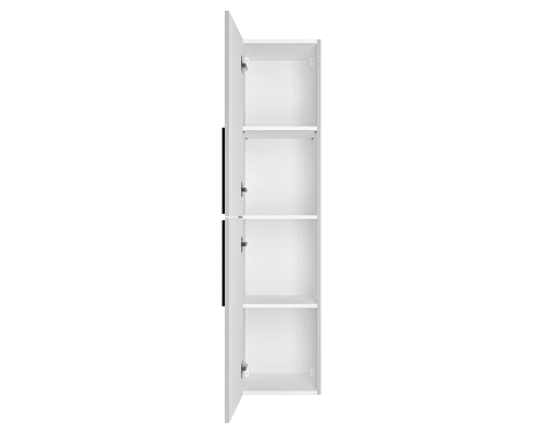 Шкаф - пенал Misty Ненси - 35 подвесной универсальный