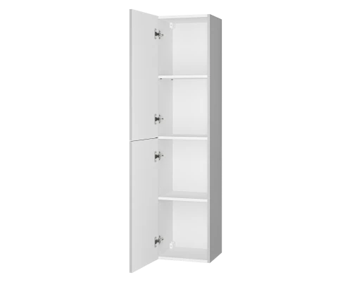 Шкаф - пенал Misty Ненси - 35 подвесной универсальный