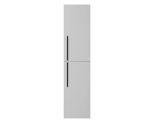 Шкаф - пенал Misty Ненси - 35 подвесной универсальный