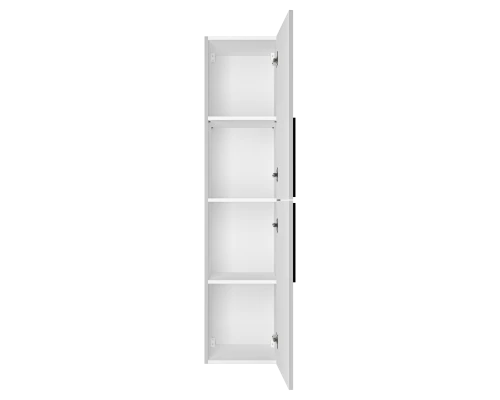 Шкаф - пенал Misty Ненси - 35 подвесной универсальный