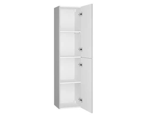 Шкаф - пенал Misty Ненси - 35 подвесной универсальный