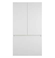 Шкаф Misty Амур - 60 над стиральной машиной с Б/К Э-Ам08060-012Бк