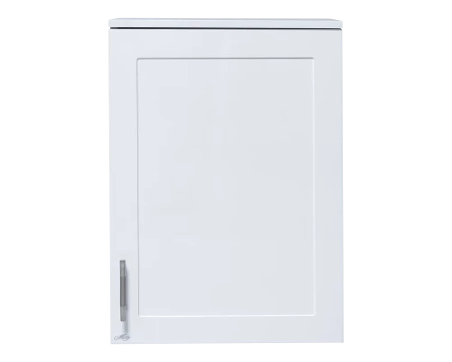 Шкаф Misty Купер - 50 навесной белый правый П-Куп08050-031П