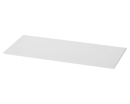 Столешница Brevita Steffany - 105 (белая)