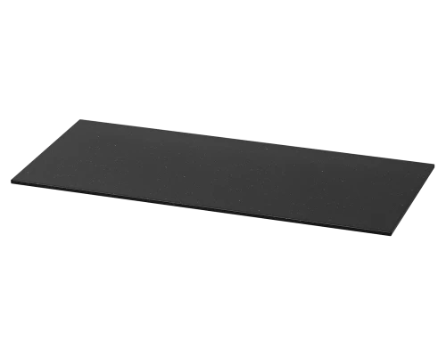 Столешница Brevita Steffany - 105 (черная)