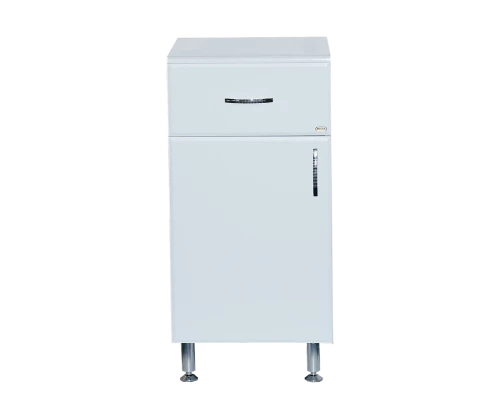 Тумба Misty Люси-30тумба напольная левая Э-Люс07030-011Л