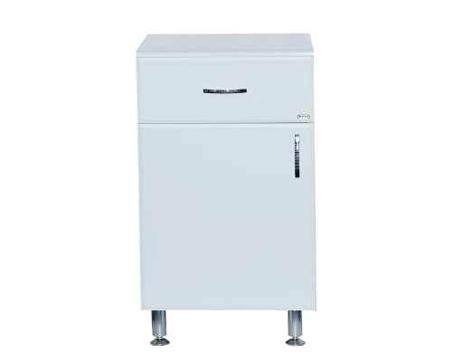 Тумба Misty Люси 40 тумба напольная левая Э-Люс07040-011Л