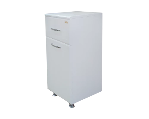 Тумба Misty Люси- 30 с Б/Ктумба напольная Э-Люс07030-011Бк