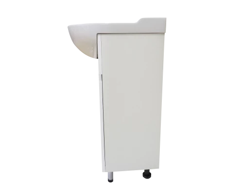 Тумба под раковину Misty Амур - 70 напольная прямая Э-Аму01070-021Н