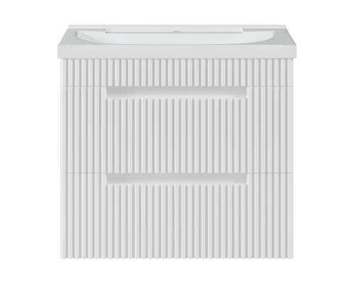 Тумба под раковину Brevita Ariana - 60 подвесная