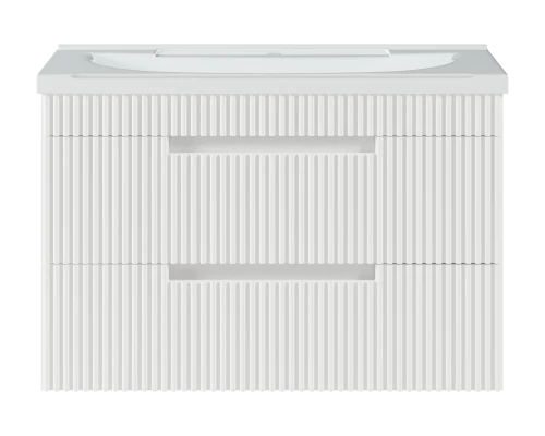 Тумба под раковину Brevita Ariana - 80 подвесная