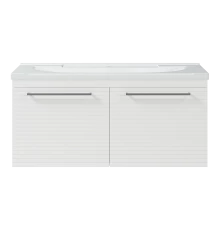 Тумба под раковину Brevita Catania - 100 подвесная