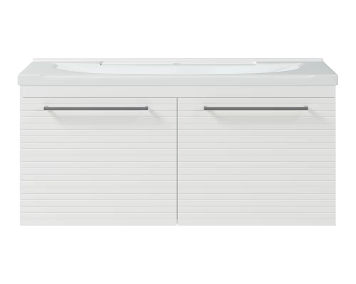 Тумба под раковину Brevita Catania - 100 подвесная