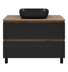 Тумба под раковину Brevita Dakota - 100