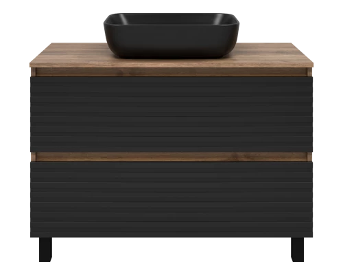 Тумба под раковину Brevita Dakota - 100