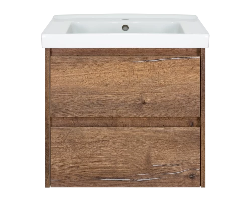Тумба под раковину Brevita Dallas - 60 подвесная