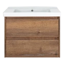 Тумба под раковину Brevita Dallas - 70 подвесная Тумба под раковину Brevita Dallas - 70 подвесная