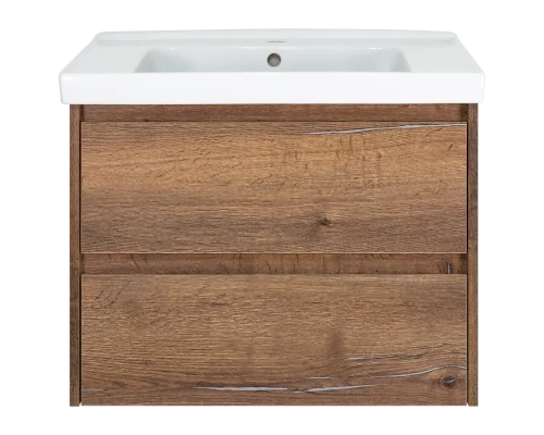 Тумба под раковину Brevita Dallas - 70 подвесная