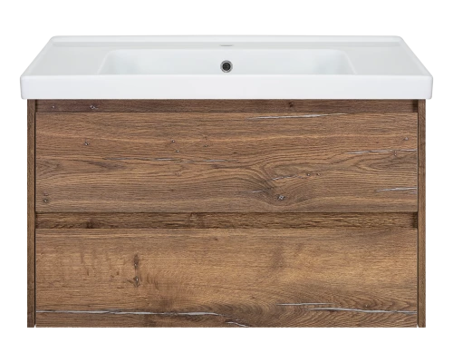 Тумба под раковину Brevita Dallas - 90 подвесная