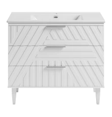 Тумба под раковину Brevita Etna - 100