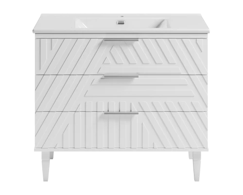 Тумба под раковину Brevita Etna - 100