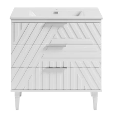 Тумба под раковину Brevita Etna - 85