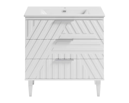 Тумба под раковину Brevita Etna - 85