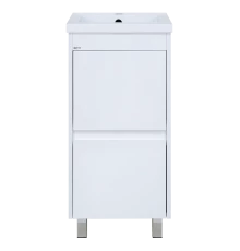 Тумба под раковину Misty Алиса - 40 с 1 ящ. Э-Али01040-0112Я