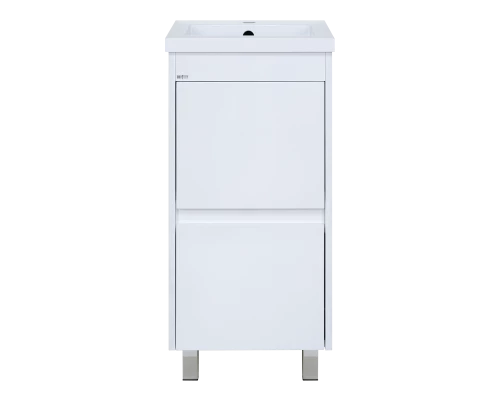 Тумба под раковину Misty Алиса - 40 с 1 ящ. Э-Али01040-0112Я