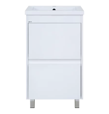 Тумба под раковину Misty Алиса - 50 с 1 ящ. Э-Али01050-0112Я