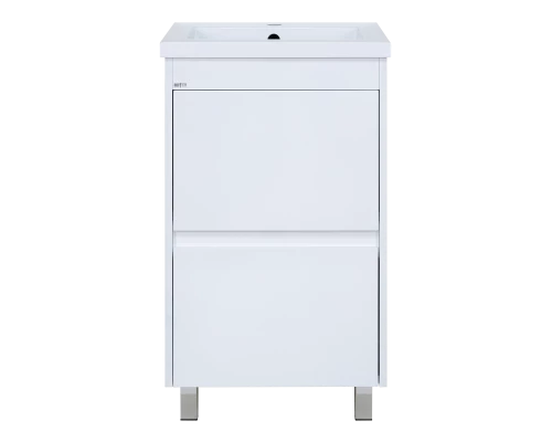 Тумба под раковину Misty Алиса - 50 с 1 ящ. Э-Али01050-0112Я