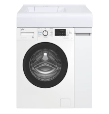 Тумба под раковину Misty Амур - 29 под стиральную машину Э-Аму01029-01Пр