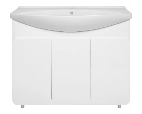 Тумба под раковину Misty Чегет - 105