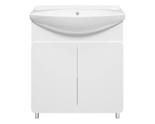 Тумба под раковину Misty Чегет - 75