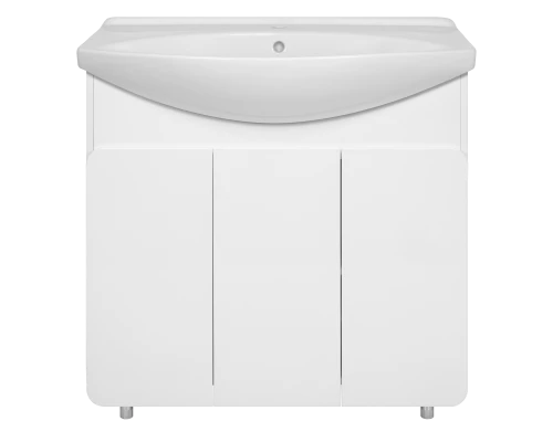 Тумба под раковину Misty Чегет - 85