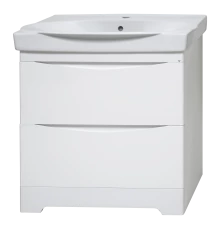 Тумба под раковину Misty Элвис - 70