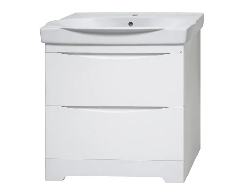 Тумба под раковину Misty Элвис - 70