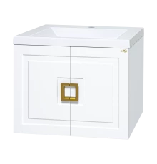 Тумба под раковину Misty Галвер - 60 подвесная