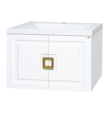 Тумба под раковину Misty Галвер - 80 подвесная