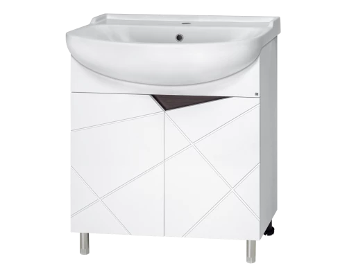 Тумба под раковину Misty Грани - 70