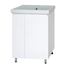 Тумба под раковину Misty Лира - 60