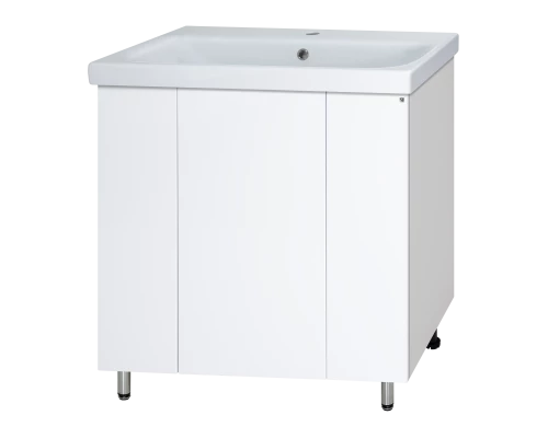 Тумба под раковину Misty Лира - 80