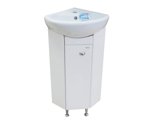 Тумба под раковину Misty Малютка 35 Э-Мал01035-01Уг