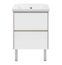 Тумба под раковину Misty Мускат - 60