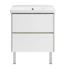 Тумба под раковину Misty Мускат - 70