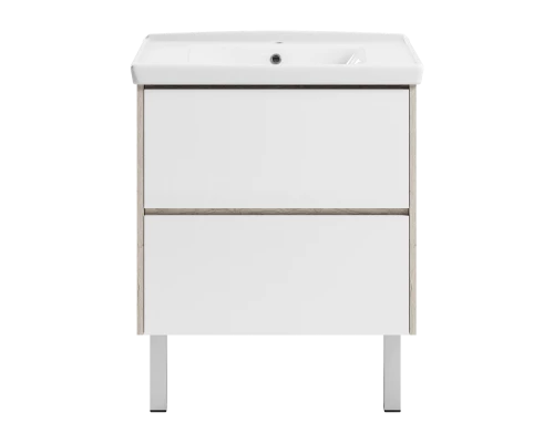 Тумба под раковину Misty Мускат - 70