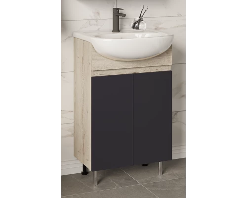 Тумба под раковину Misty Поло - 50