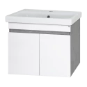 Тумба под раковину Misty Ронда - 50 подвесная