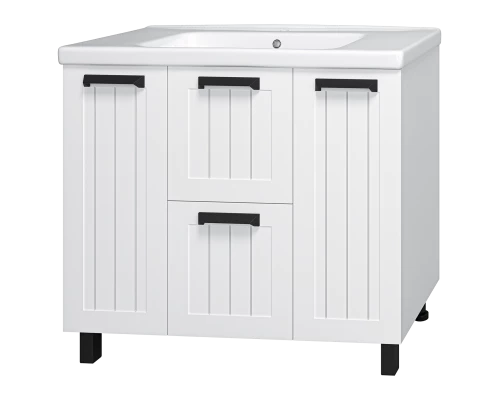 Тумба под раковину Misty Спарта - 100