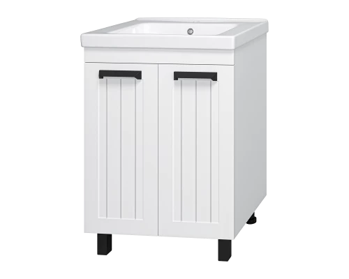 Тумба под раковину Misty Спарта - 65